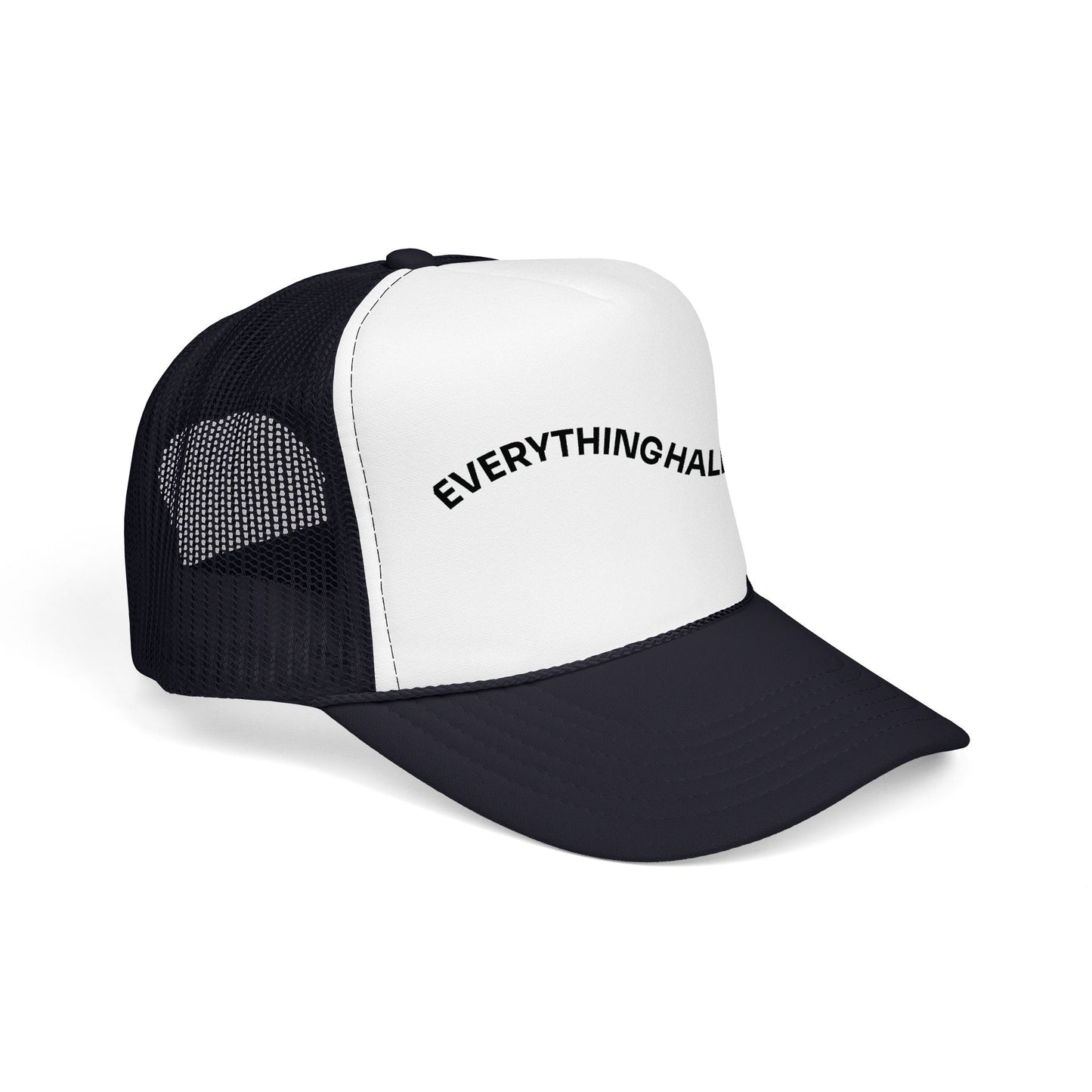 Everything Hallelujah - Trucker Hat