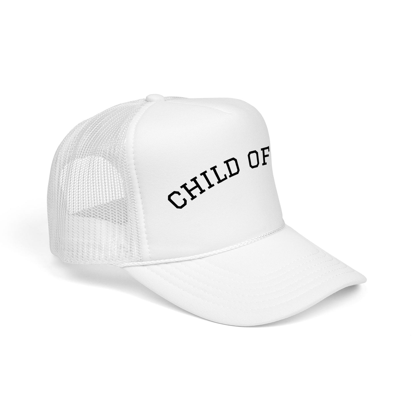 Child of God —Trucker Hat