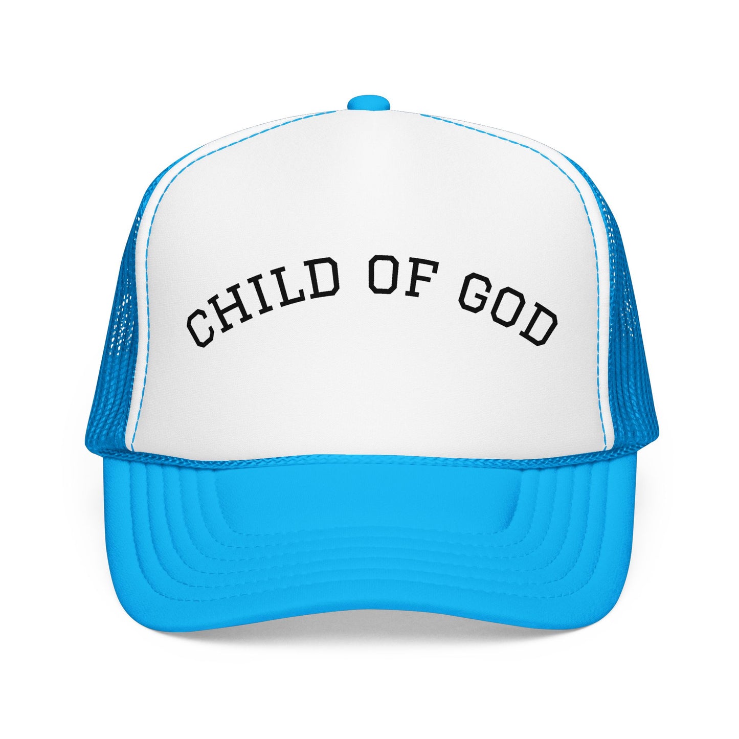Child of God —Trucker Hat