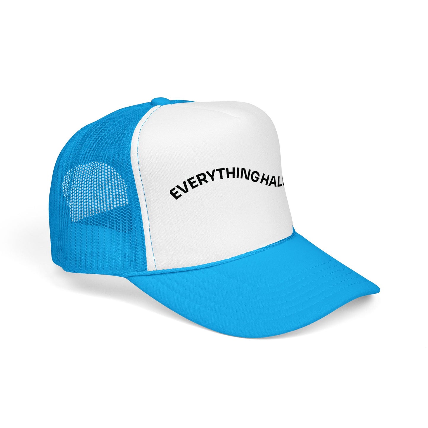 Everything Hallelujah - Trucker Hat