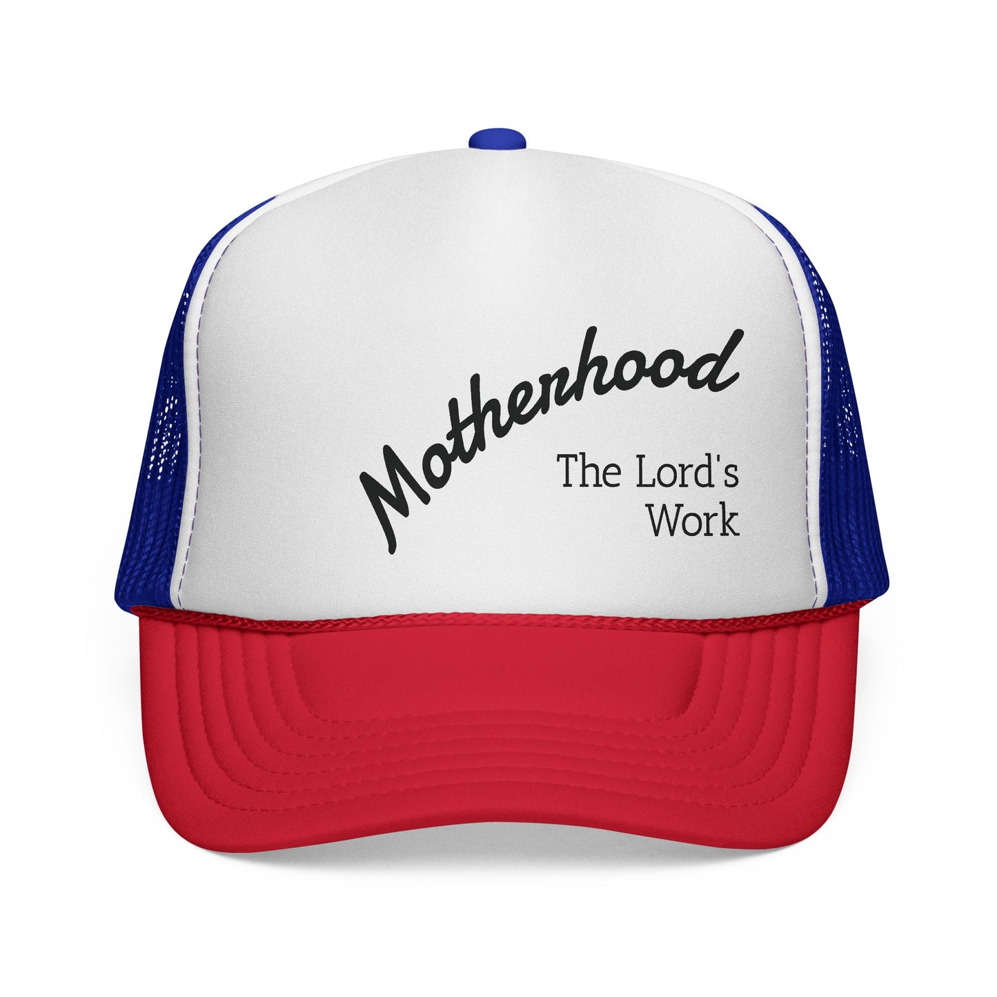 Motherhood - Trucker Hat