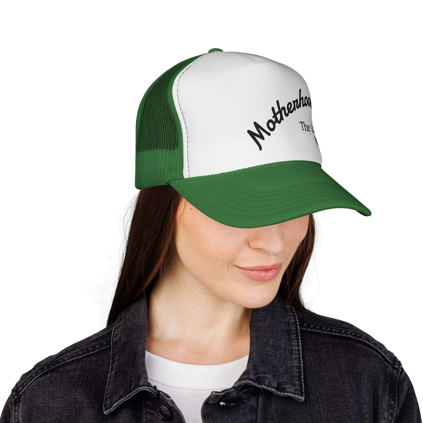 Motherhood - Trucker Hat