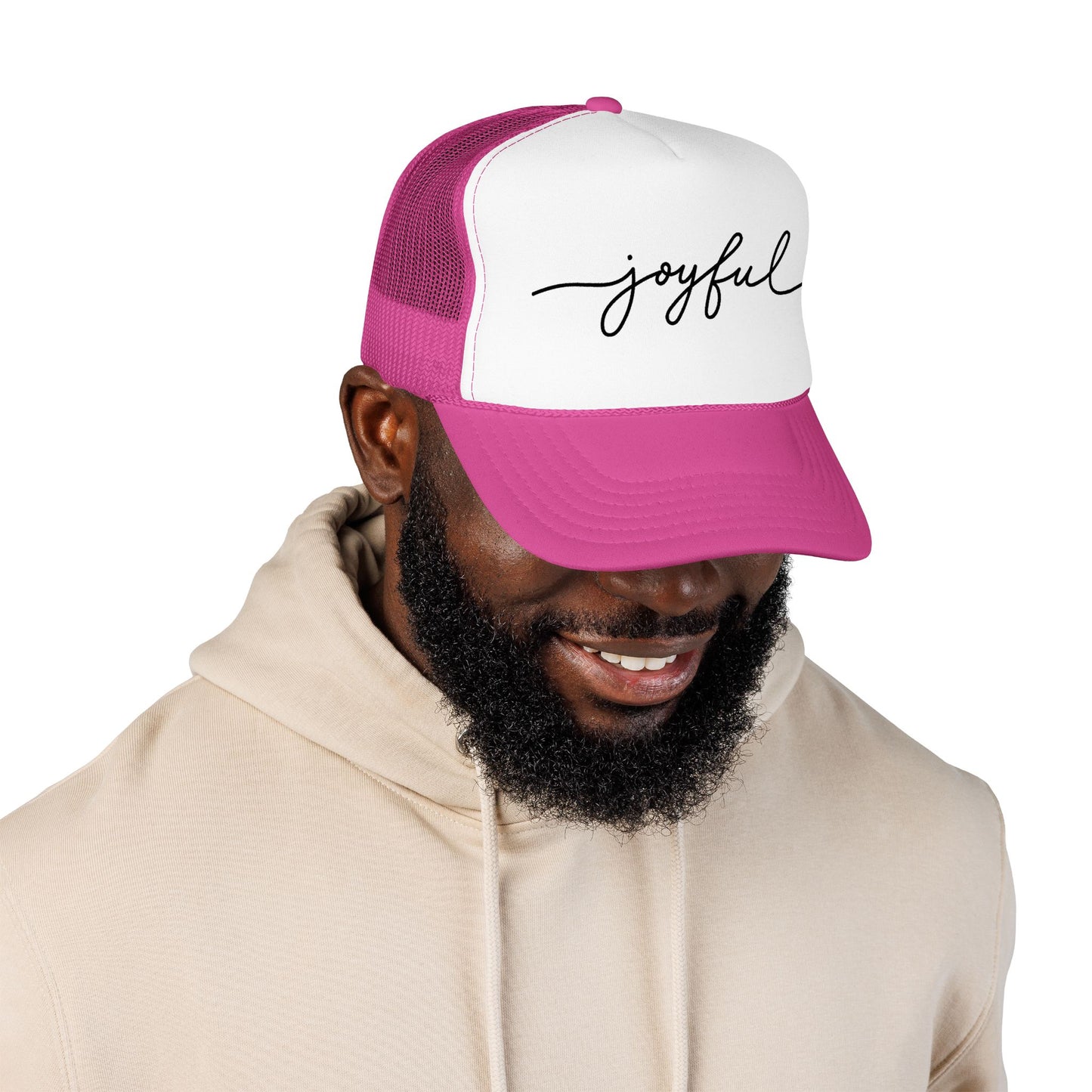 Joyful - Trucker Hat