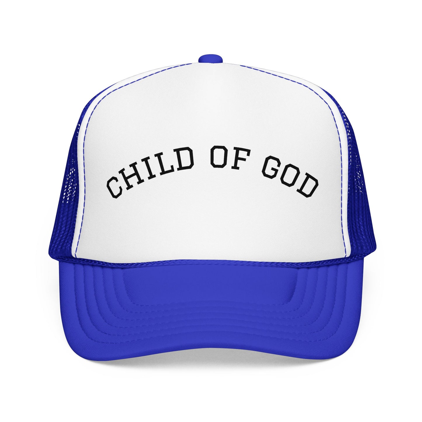 Child of God —Trucker Hat