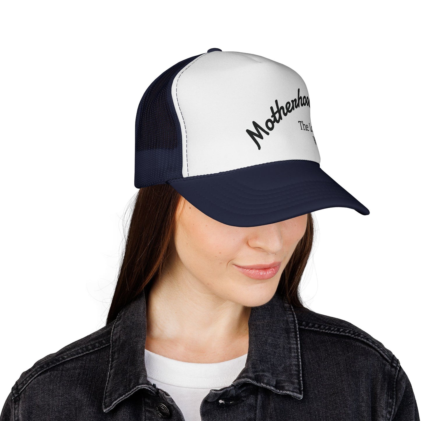 Motherhood - Trucker Hat