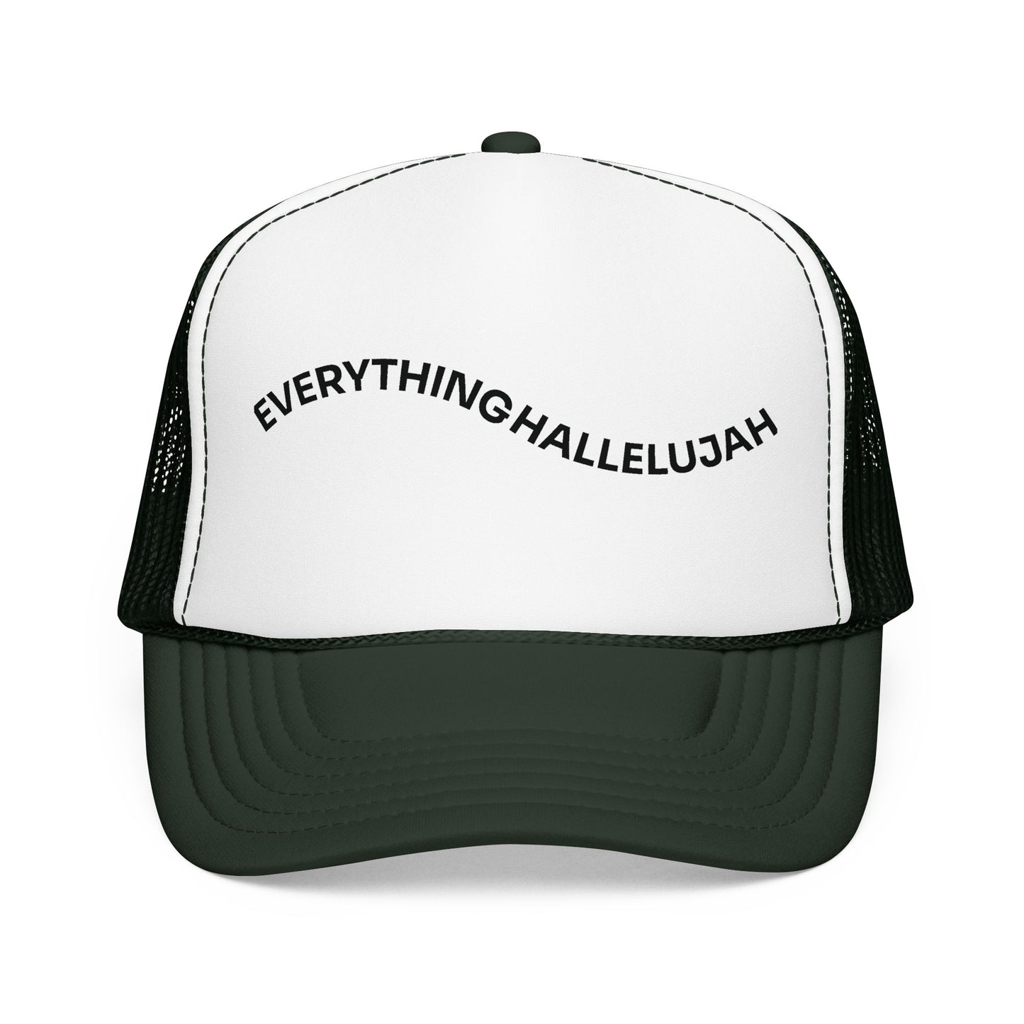 Everything Hallelujah - Trucker Hat