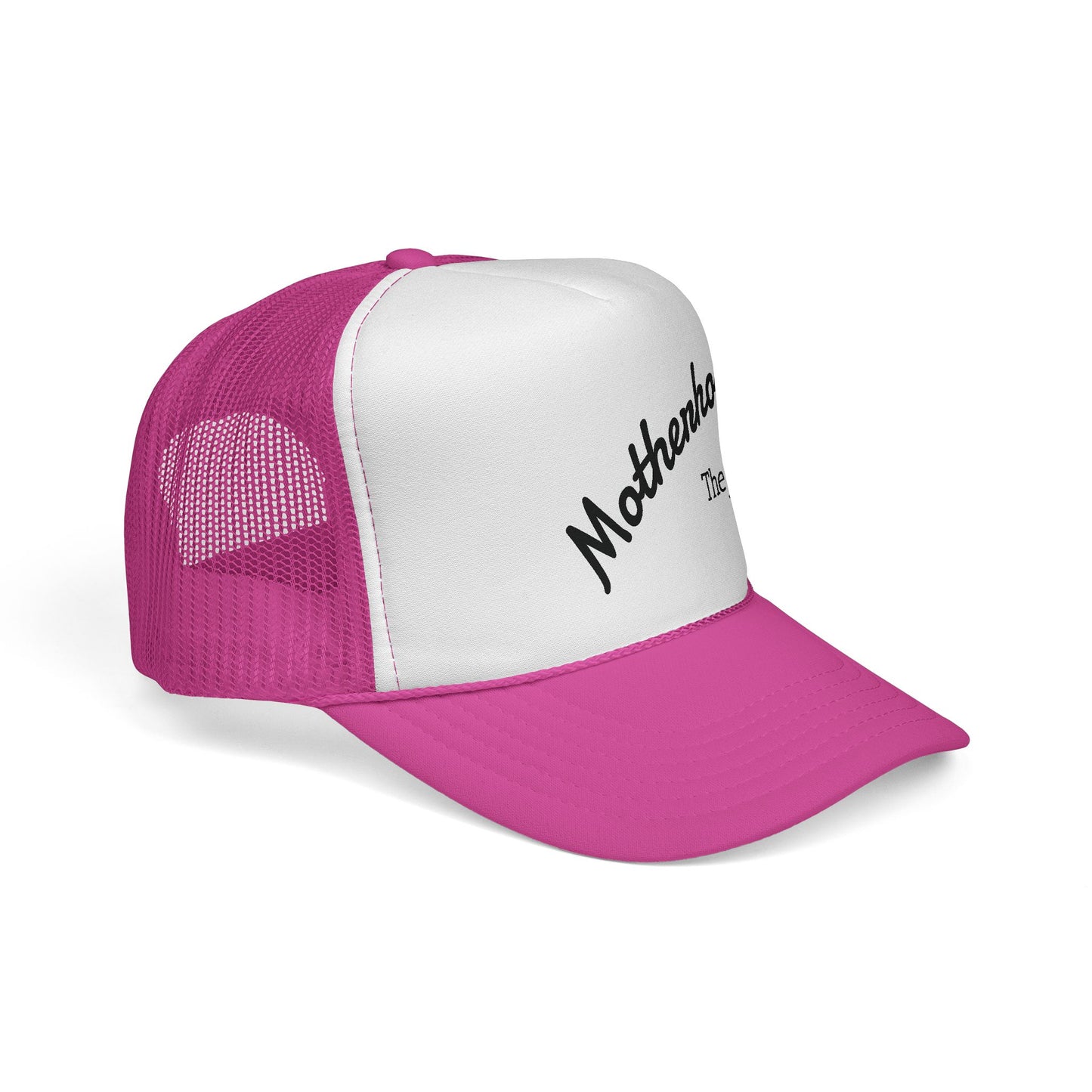 Motherhood - Trucker Hat