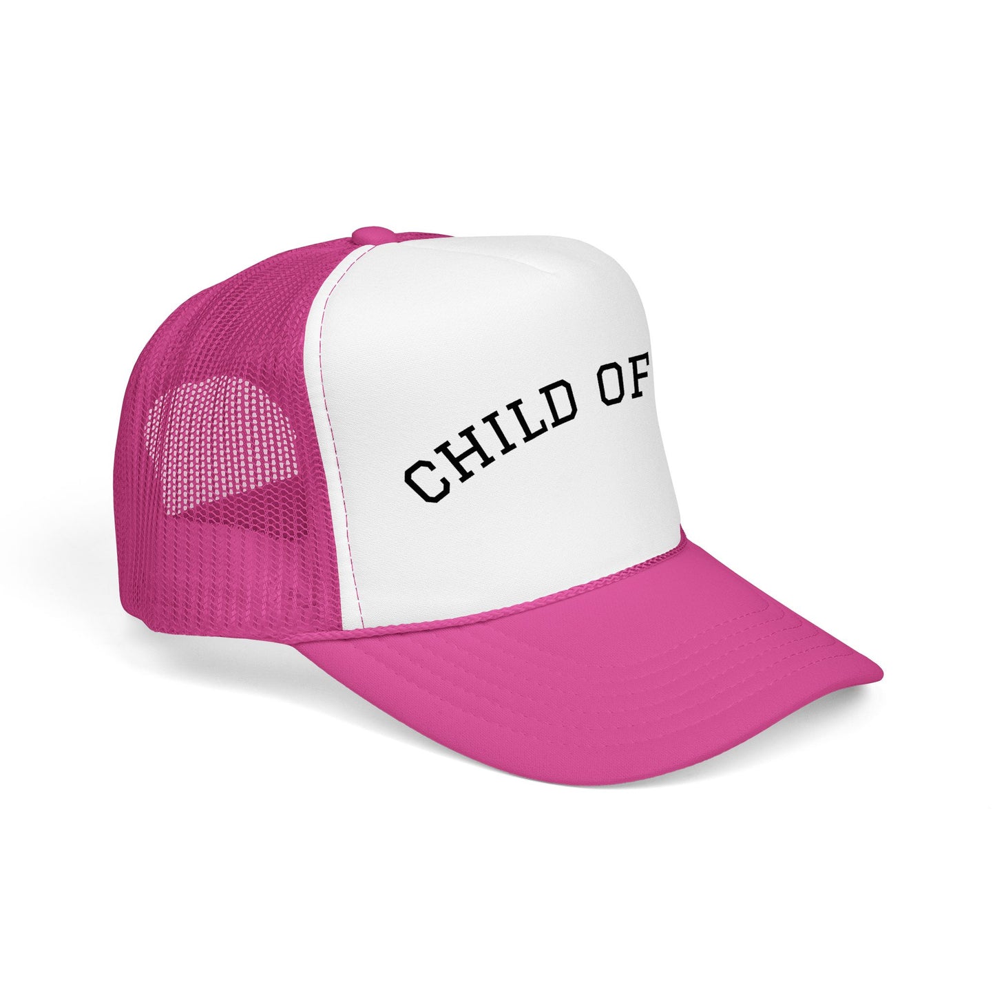 Child of God —Trucker Hat
