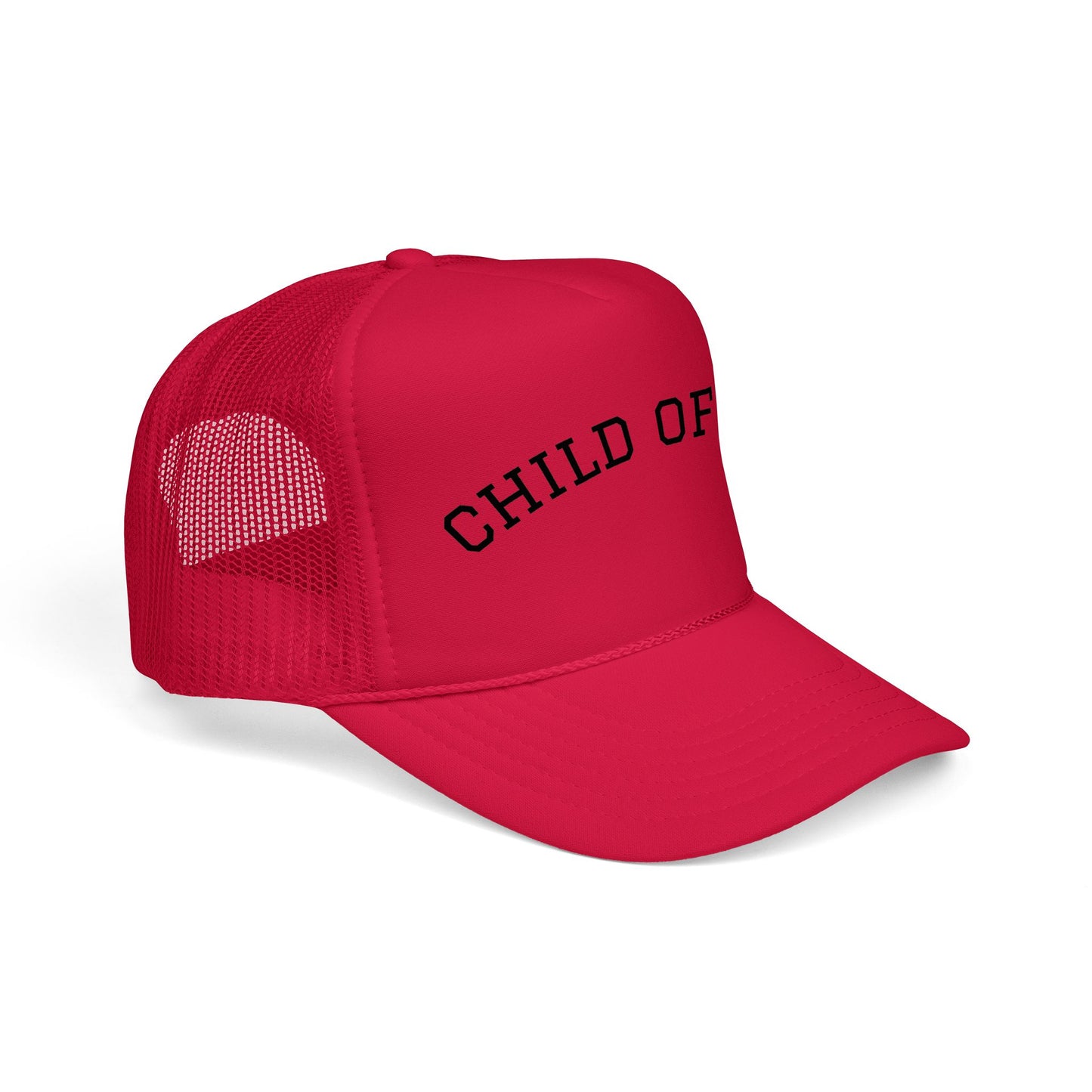 Child of God —Trucker Hat