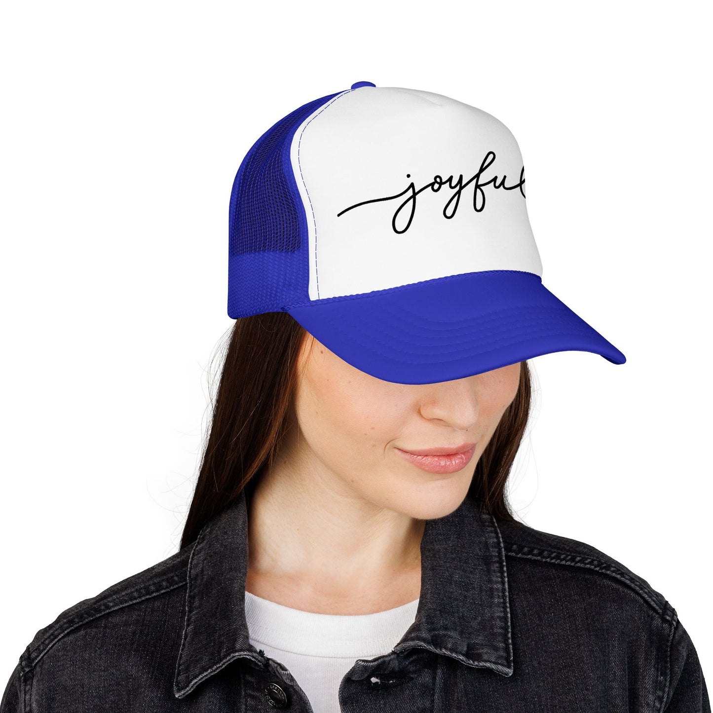 Joyful - Trucker Hat