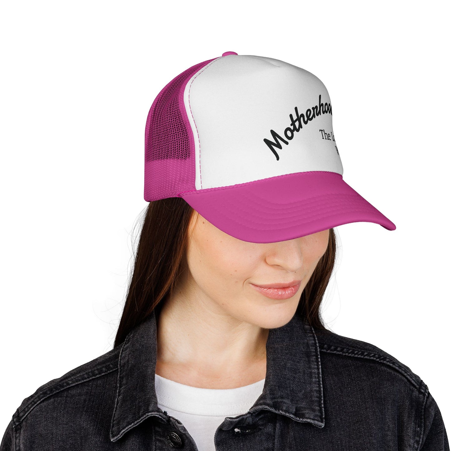 Motherhood - Trucker Hat