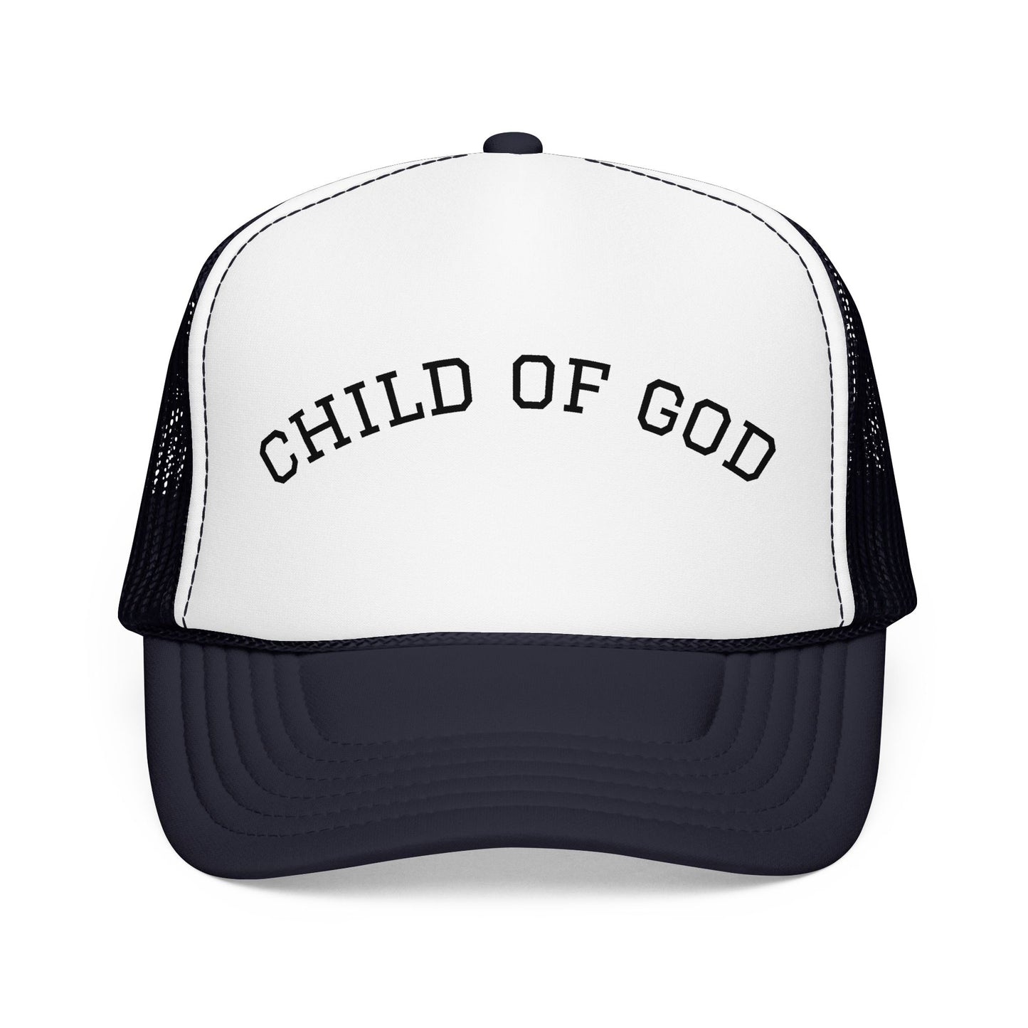 Child of God —Trucker Hat