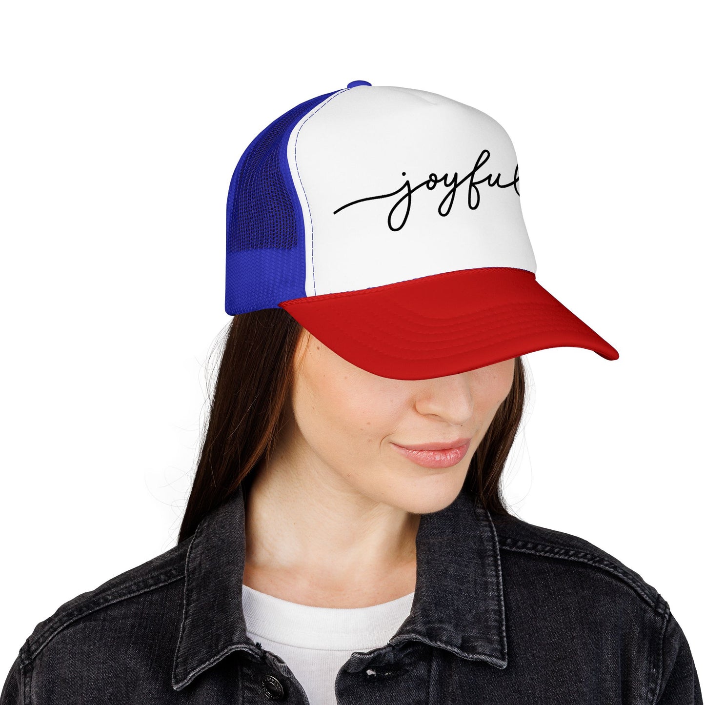 Joyful - Trucker Hat