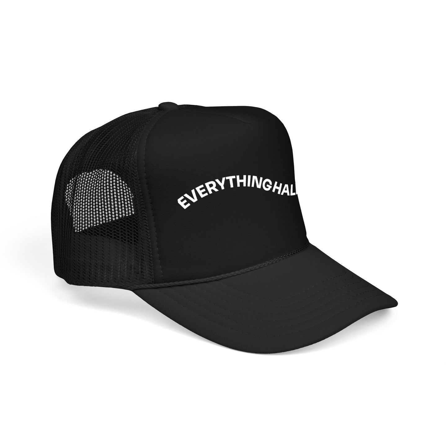Everything Hallelujah - Trucker Hat