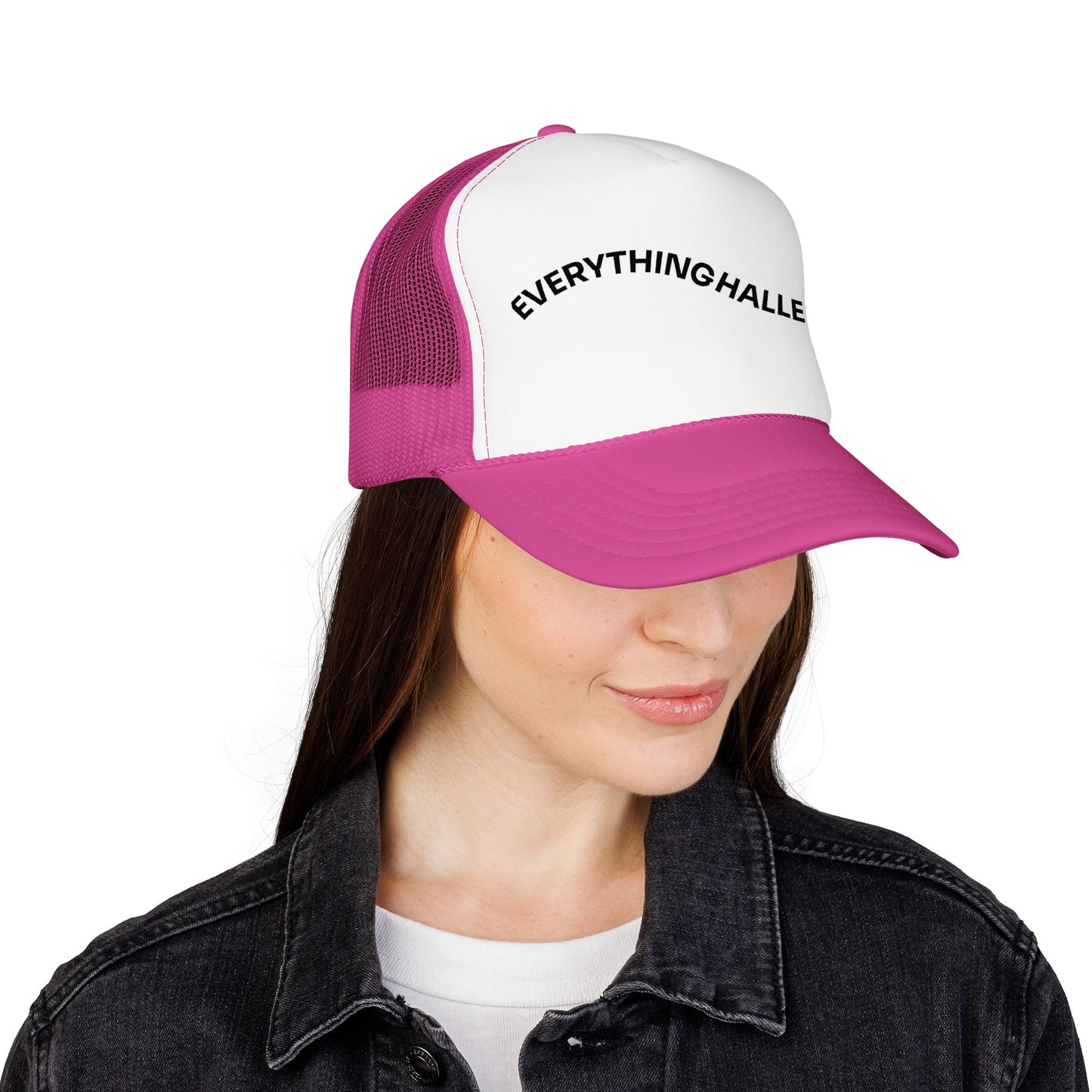 Everything Hallelujah - Trucker Hat