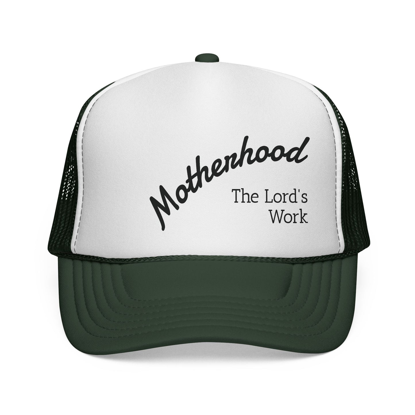 Motherhood - Trucker Hat
