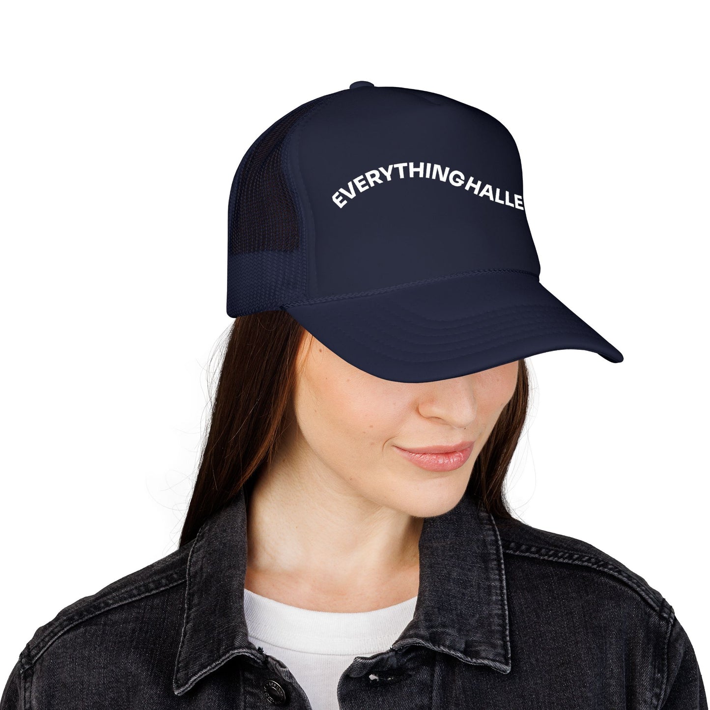 Everything Hallelujah - Trucker Hat