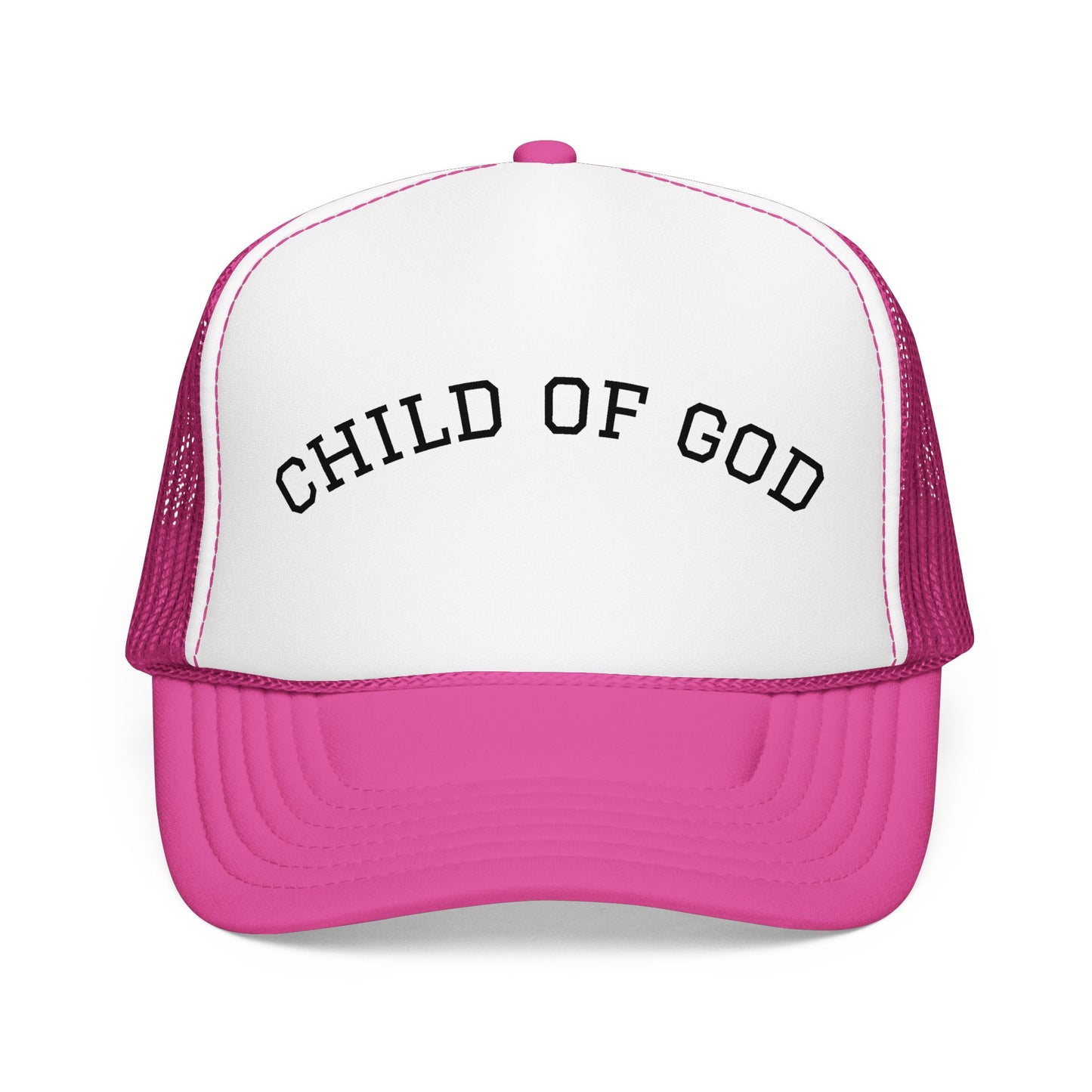 Child of God —Trucker Hat