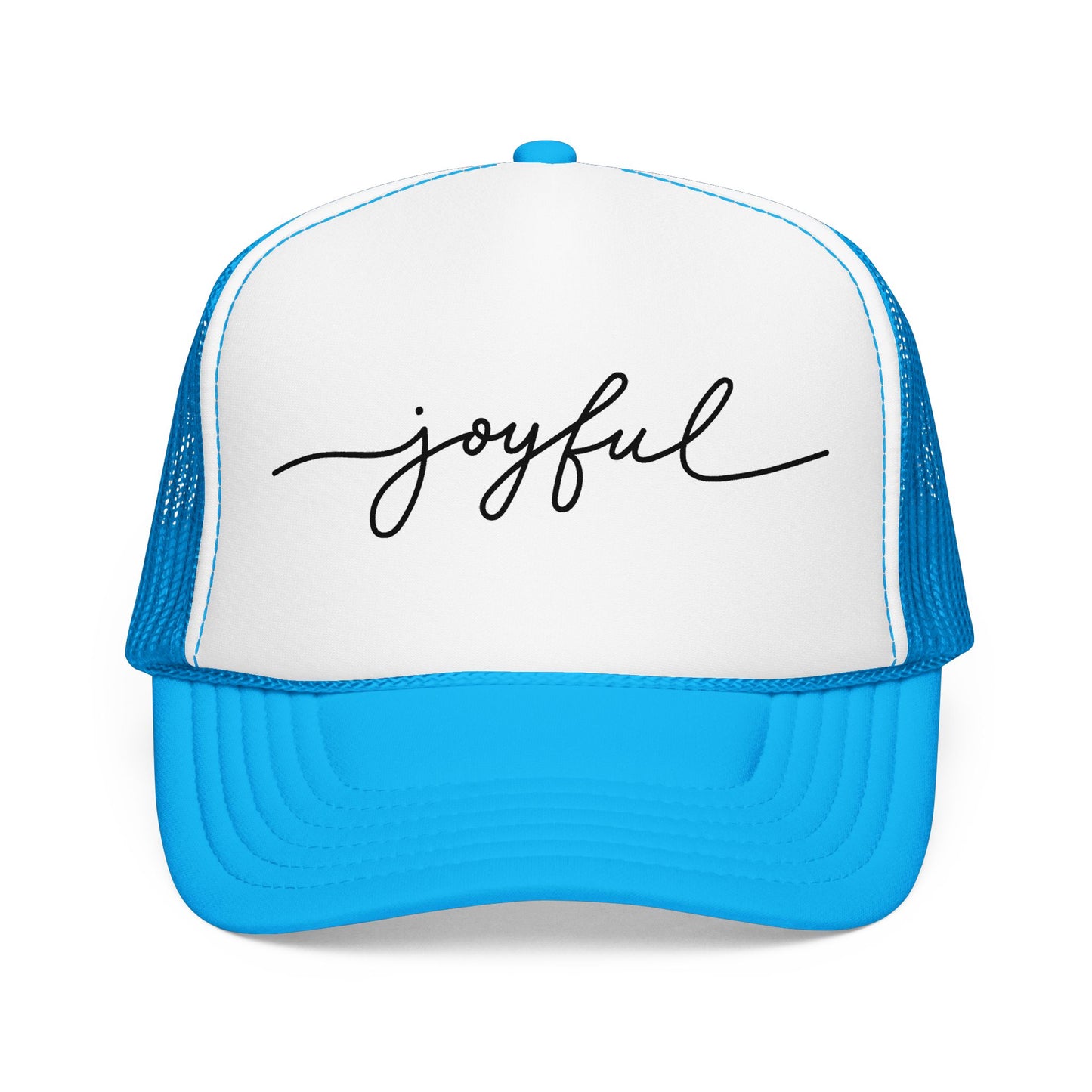 Joyful - Trucker Hat