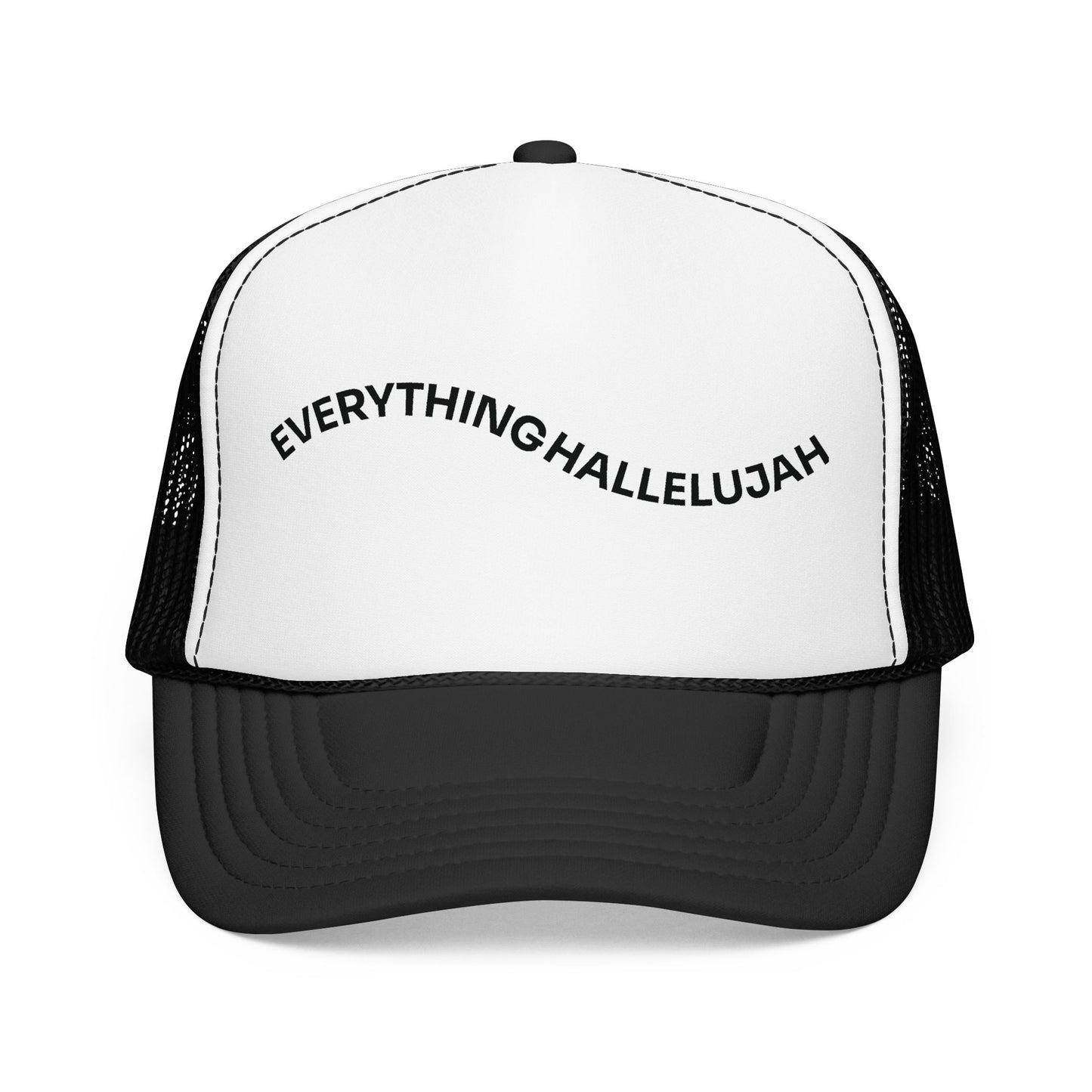 Everything Hallelujah - Trucker Hat