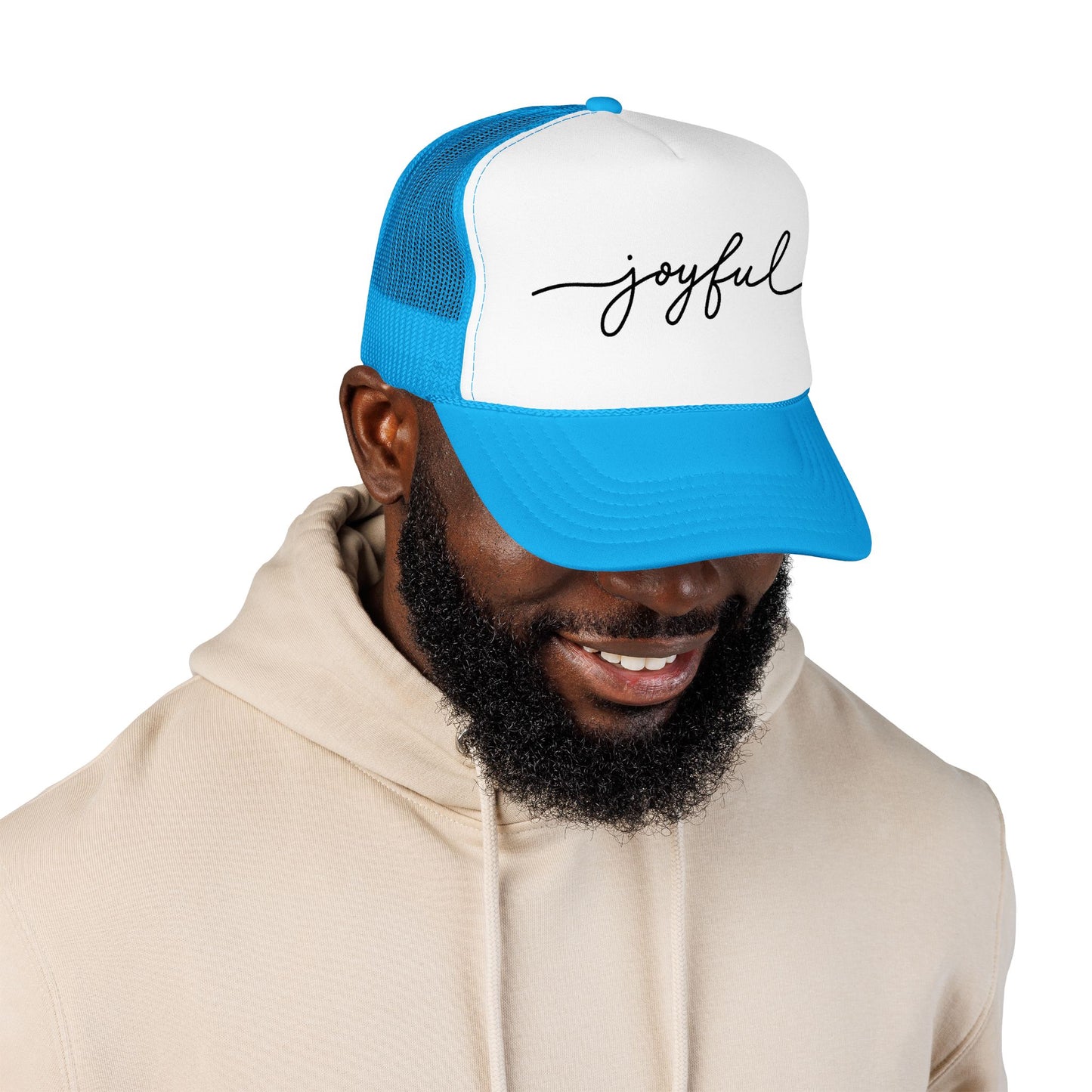 Joyful - Trucker Hat