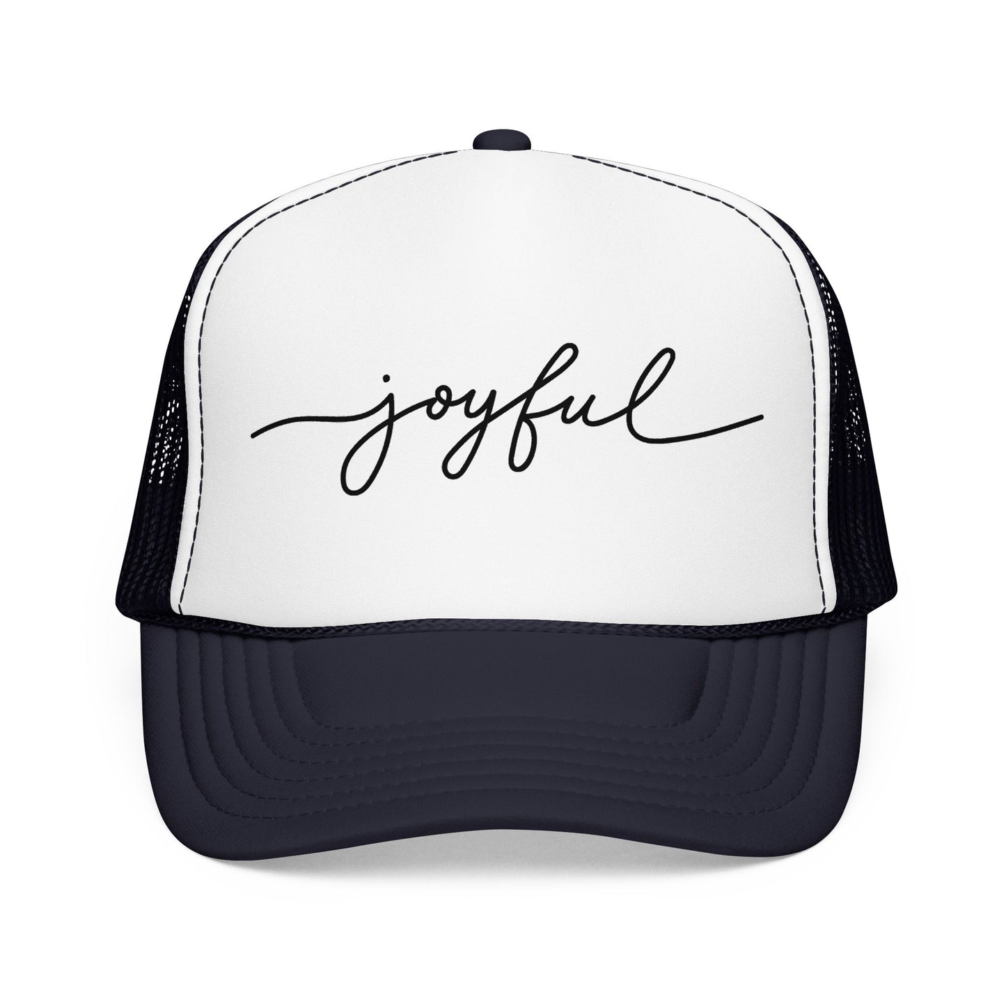Joyful - Trucker Hat