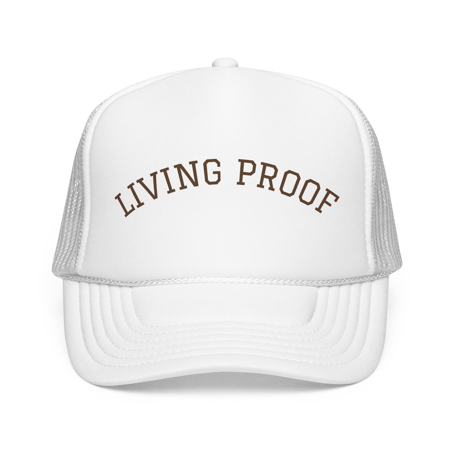 Living Proof - Trucker Hat