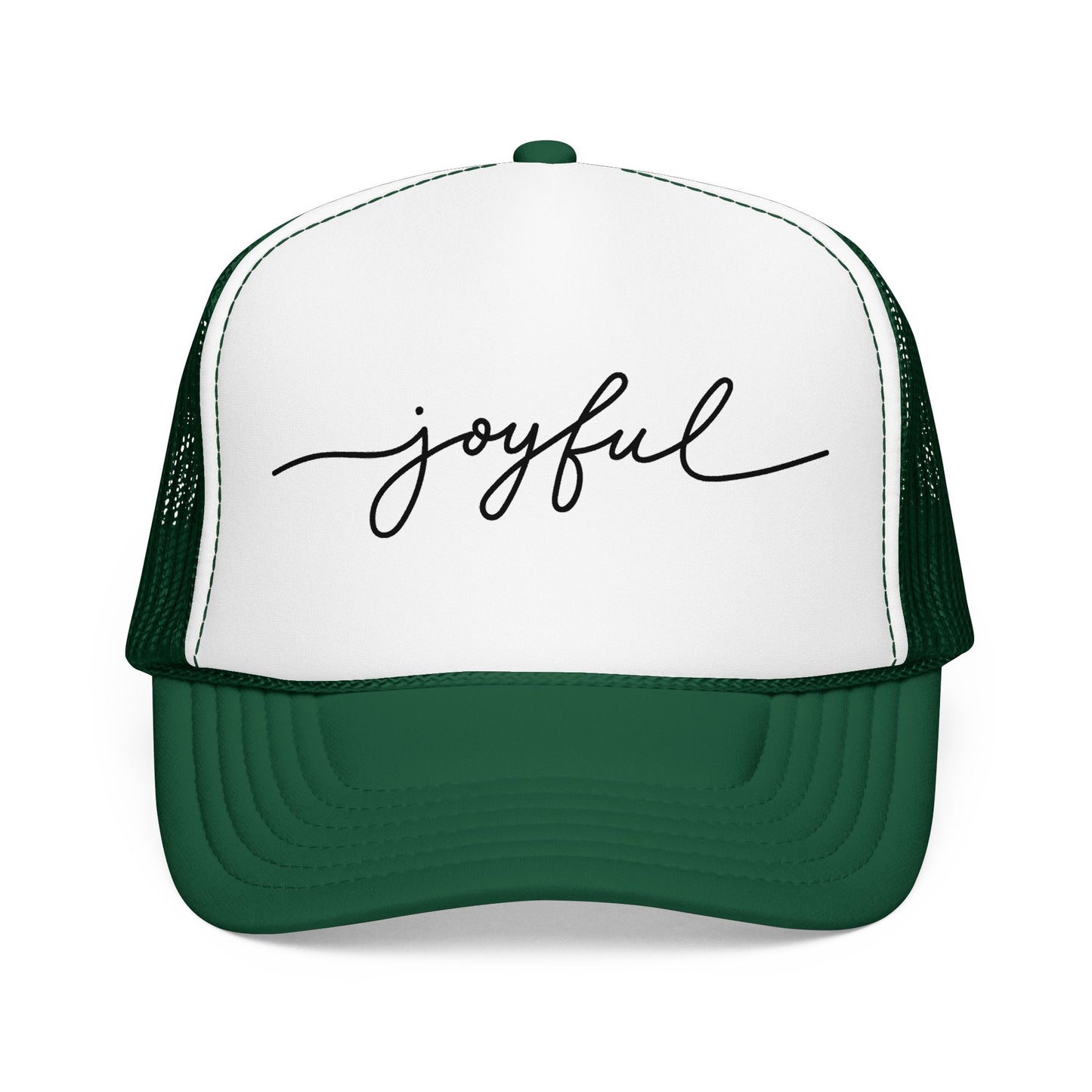 Joyful - Trucker Hat