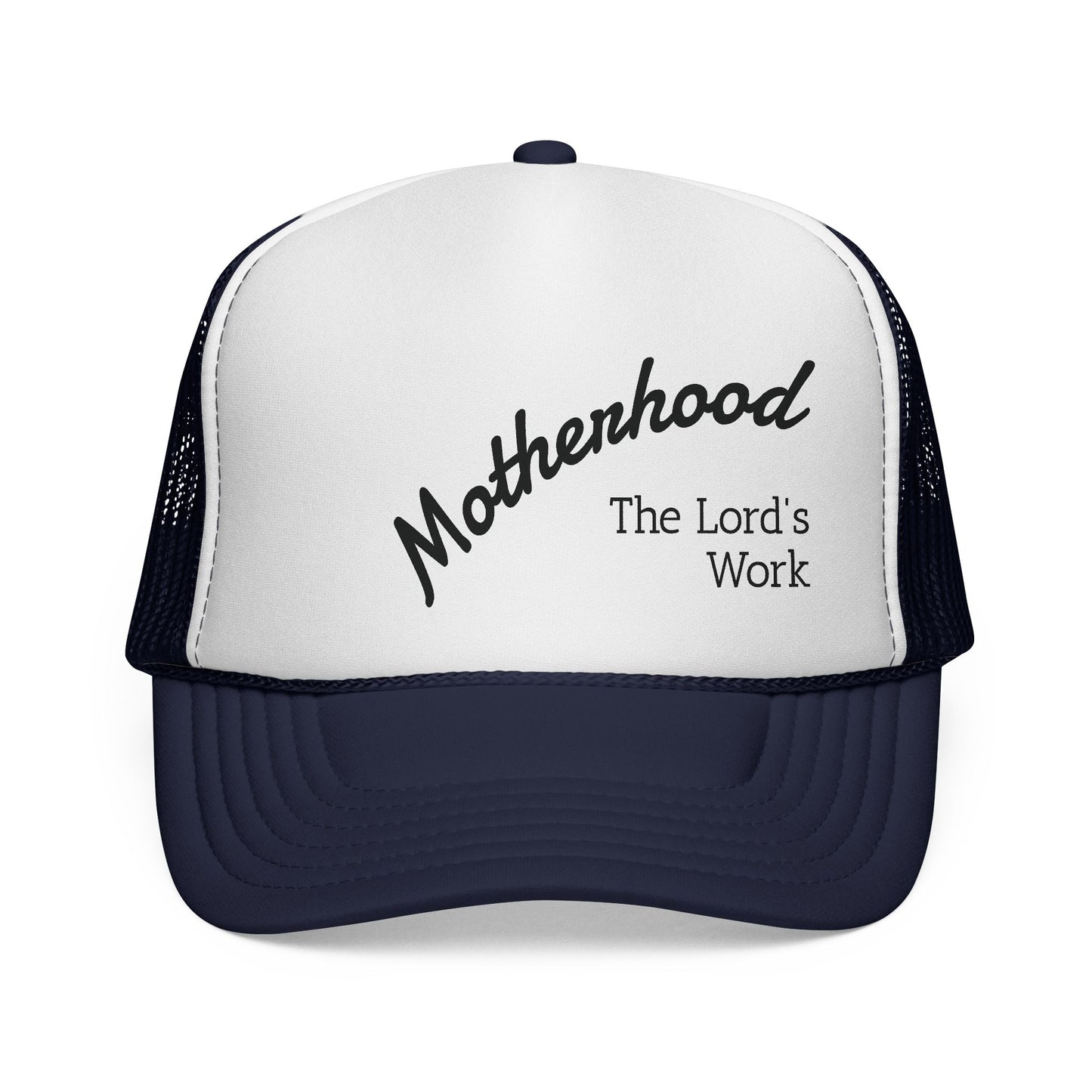 Motherhood - Trucker Hat