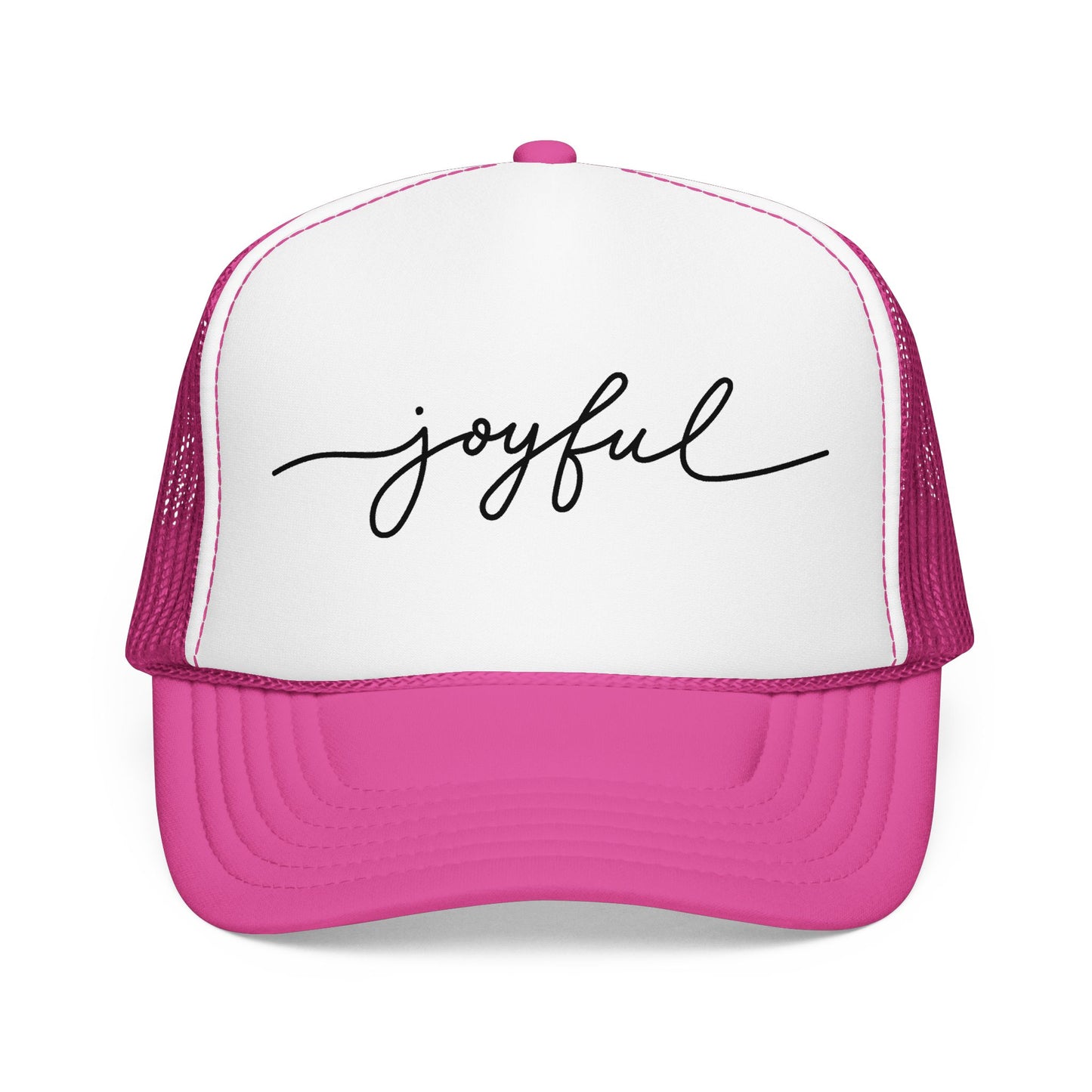 Joyful - Trucker Hat