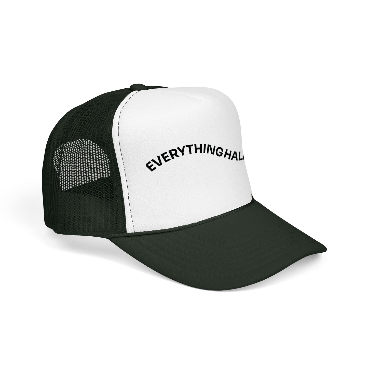 Everything Hallelujah - Trucker Hat